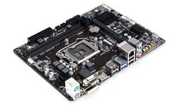 Gigabyte H110M-S2H