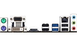 Gigabyte H110M-S2H