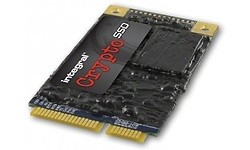 Integral Crypto 512GB (mSata)