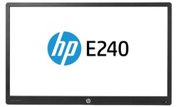 HP EliteDisplay E240 No Stand