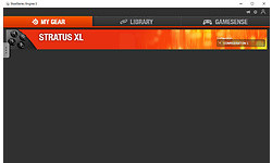 SteelSeries Stratus XL Gaming Controller Android & Windows