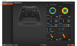SteelSeries Stratus XL Gaming Controller Android & Windows