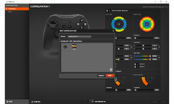 SteelSeries Stratus XL Gaming Controller Android & Windows