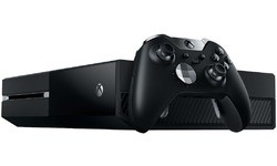 Microsoft Xbox One Elite 1TB