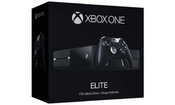 Microsoft Xbox One Elite 1TB