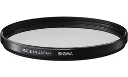 Sigma WR UV Filter 105mm