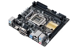 Asus H110I-Plus