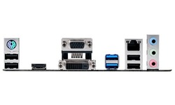 Asus H110I-Plus