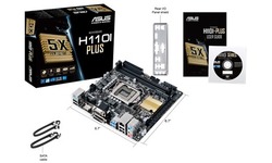 Asus H110I-Plus