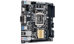 Asus H110I-Plus