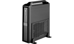 SilverStone ML08B Black