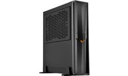 SilverStone RVZ02B Black