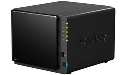 Synology DiskStation DS414 4TB