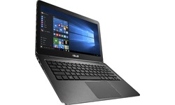 Asus Zenbook UX305CA-FB073T