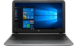 HP Pavilion 17-g130nd (N9S37EA)