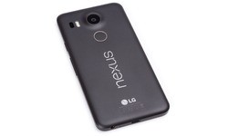 LG Nexus 5X 32GB Black
