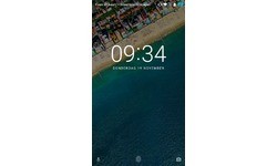 LG Nexus 5X 32GB Black
