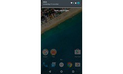 LG Nexus 5X 32GB Black