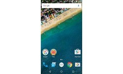 LG Nexus 5X 32GB Black