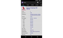LG Nexus 5X 32GB Black