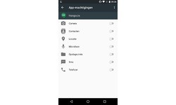 LG Nexus 5X 32GB Black