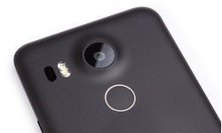 LG Nexus 5X 32GB Black