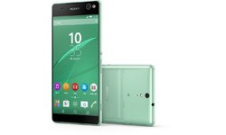 Sony Xperia C5 Ultra Green