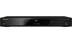 Pioneer BDP-180-K