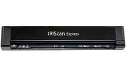I.R.I.S. IRISCan Express 4