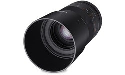 Samyang 100mm f/2.8 Macro Sony