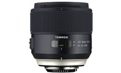 Tamron SP 35mm f/1.8 Di VC USD Nikon