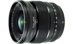 Fujifilm XF 16mm f/1.4R WR