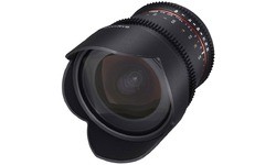 Samyang 10mm f/3.1 VDSLR II voor Nikon