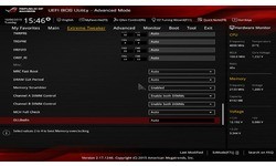 Asus Maximus VIII Impact