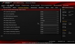 Asus Maximus VIII Impact