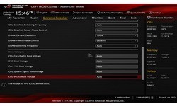 Asus Maximus VIII Impact