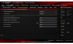 Asus Maximus VIII Impact