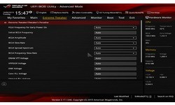 Asus Maximus VIII Impact