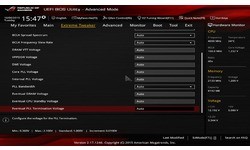 Asus Maximus VIII Impact