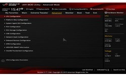 Asus Maximus VIII Impact