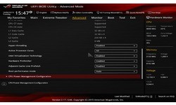 Asus Maximus VIII Impact