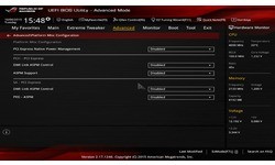 Asus Maximus VIII Impact