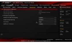 Asus Maximus VIII Impact