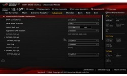 Asus Maximus VIII Impact