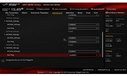 Asus Maximus VIII Impact