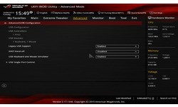 Asus Maximus VIII Impact