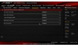 Asus Maximus VIII Impact
