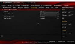 Asus Maximus VIII Impact