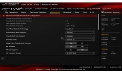Asus Maximus VIII Impact