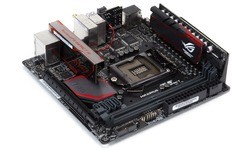 Asus Maximus VIII Impact